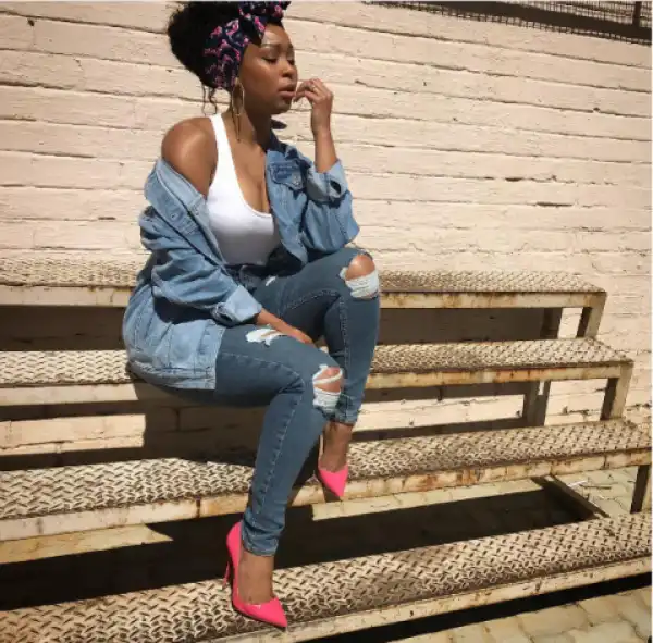 Is Minnie Dlamini Owing Her Wedding Planner R500k?